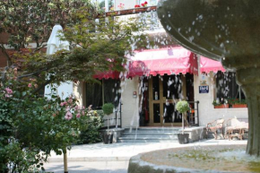  Park Hotel  Чиери